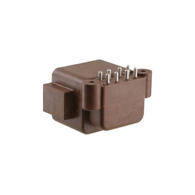 ATF13-08PD-BM13 Amphenol Sine Systems Corp  Headers Male Pins